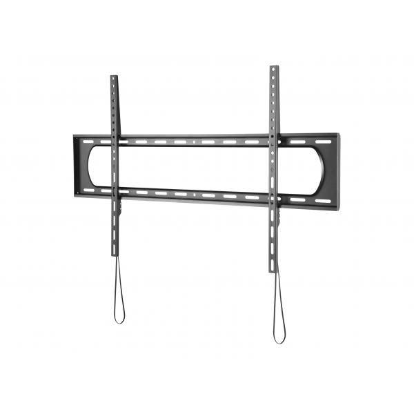 Equip 650338 Supporto Tv a Parete 120'' Nero-1