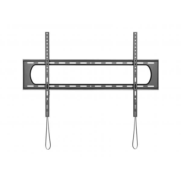 Equip 650338 Supporto Tv a Parete 120'' Nero-2