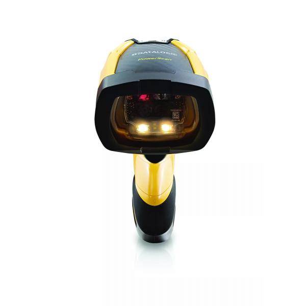 DATALOGIC PowerScan PM9600 - USB Kit - Barcode-Scanner - tragbar-2