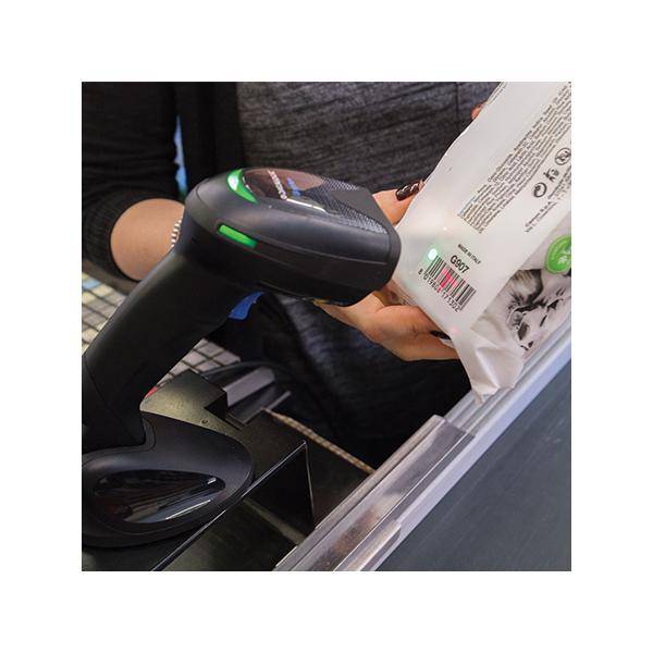DATALOGIC GRYPHON I GD4520 KIT 2D MPIXEL-1