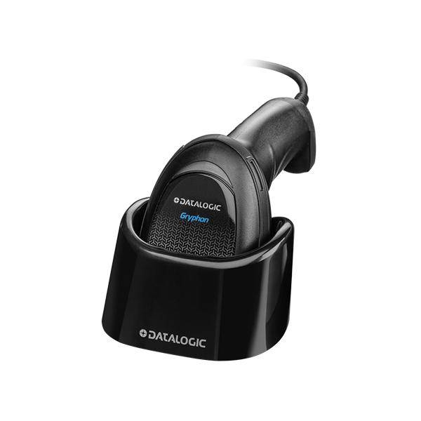 DATALOGIC GRYPHON I GD4520 KIT 2D MPIXEL-3