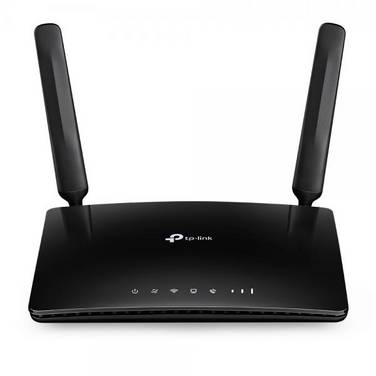 TP-LINK TL-MR6500V - V1 - Router wireless - Switch WWAN a 3 porte