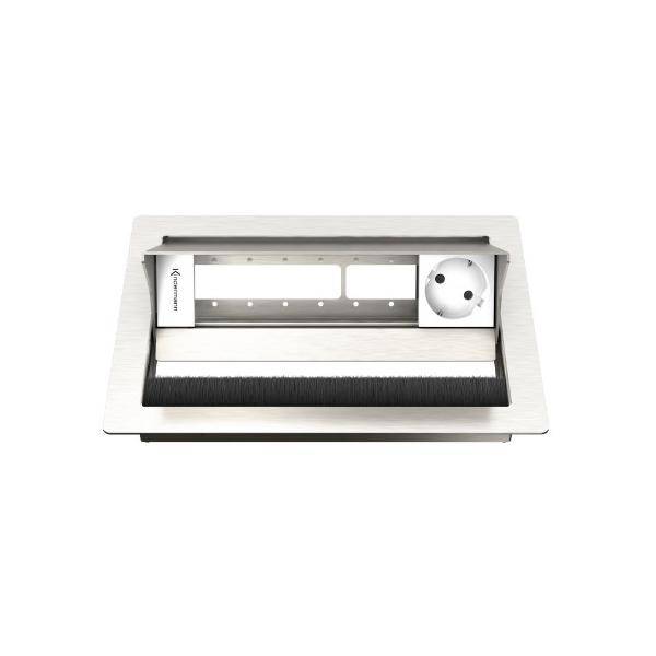 Kindermann 7492000051. Breite: 250 mm, Tiefe: 190 mm (7492000051)-2