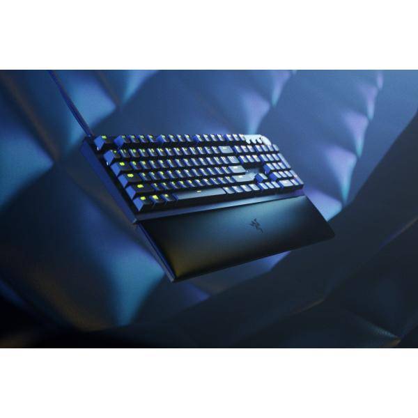 Razer Huntsman V2 tastiera Gaming USB QWERTY Inglese US Nero (Razer Huntsman V2 Optical Gaming Keybo)-3