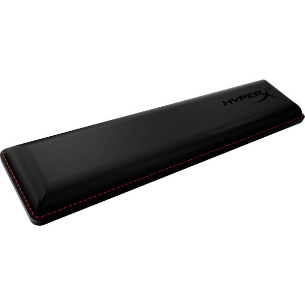 HyperX 4Z7X1AA - Schwarz - Monochromatisch - Gel - Gummi - Handgelenkauflage - Anti-Rutsch-Basis (4Z7X1AA)-1