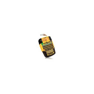 DYMO RHINO 4200 stampante per etichette (CD) QWERTZ