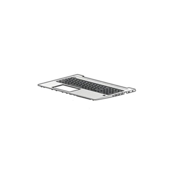 HP Top Cover W/Kb Cp Fr-0