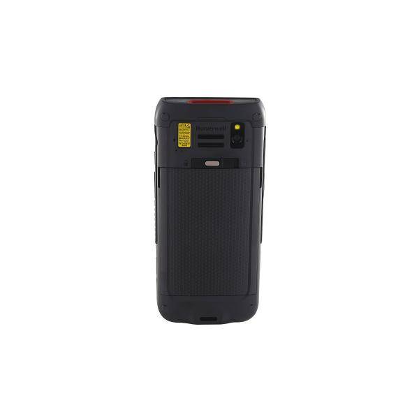 HONEYWELL CT47 - Datenerfassungsterminal - robust - Android 12 - 128 GB UFS card - 14 cm (5.5") (CT4-1