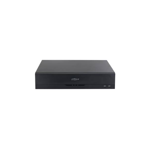 Dahua Technology DHI-NVR5864-EI Videoregistratore di rete (NVR) Nero-0