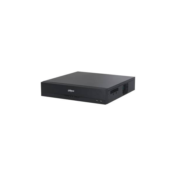 Dahua Technology DHI-NVR5864-EI Videoregistratore di rete (NVR) Nero-1