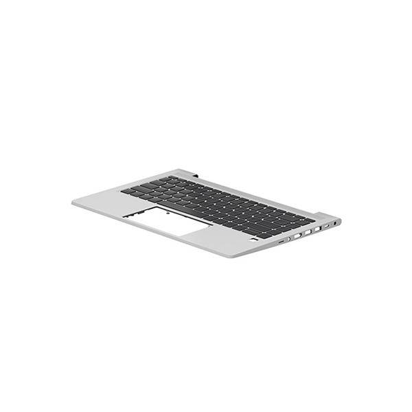 HP Top Cover W/Keyboard INTL-0