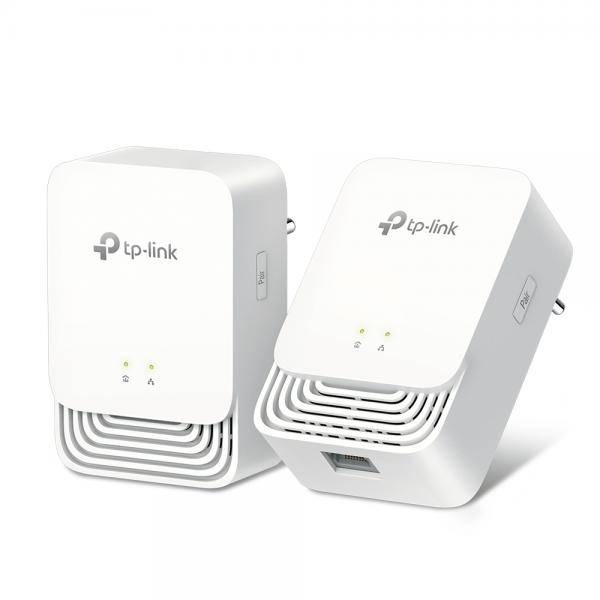 TP-LINK PG1200 KIT V1 - Kit adattatore Powerline 1GbE, G.hn-0