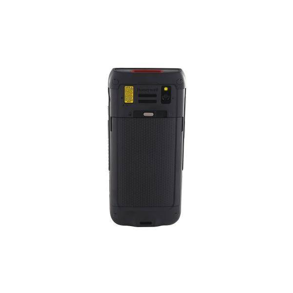 HONEYWELL CT47 - Datenerfassungsterminal - robust - Android 12 - 128 GB UFS card - 13.97 cm (5.5") (-1