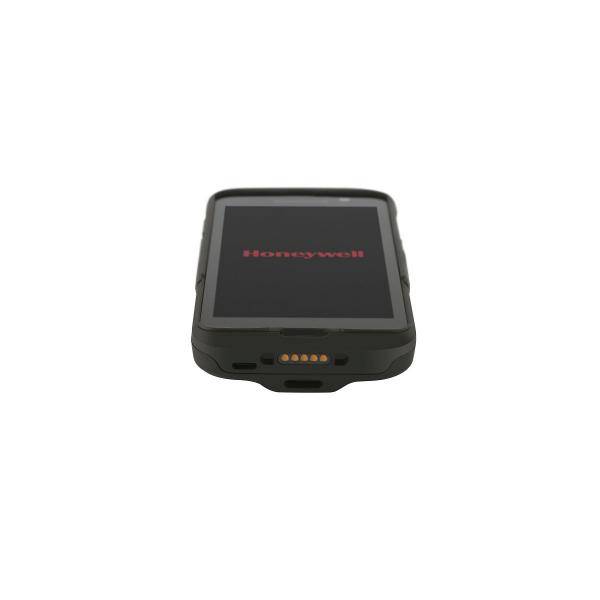 HONEYWELL CT47 - Datenerfassungsterminal - robust - Android 12 - 128 GB UFS card - 13.97 cm (5.5") (-2