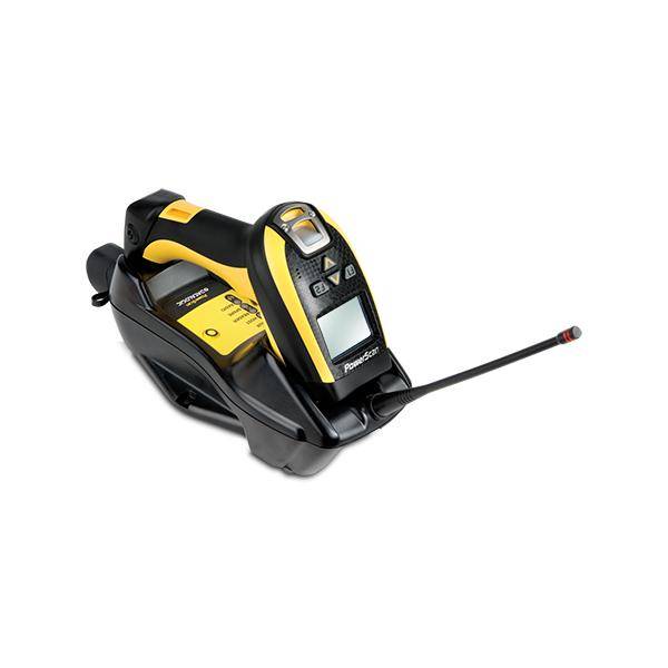 DATALOGIC PowerScan PM9100-0