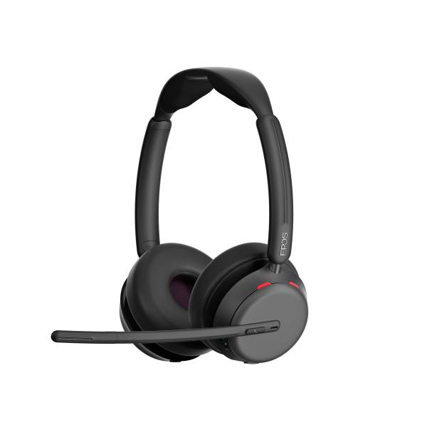 EPOS Bluetooth Headset IMPACT 1060 ANC-1
