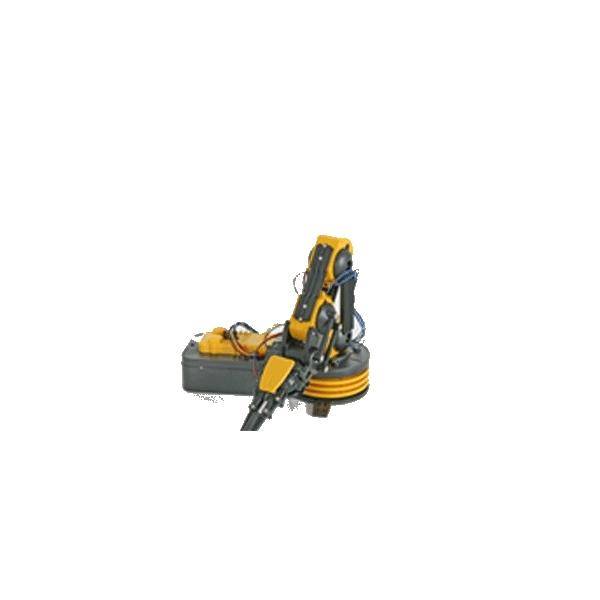 Velleman KSR10 Roboterplattform & -set (KSR10)-0