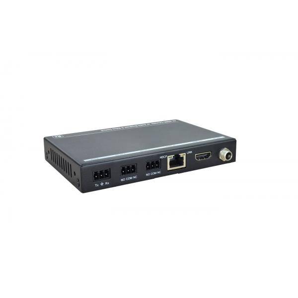 Vivolink HDBaseT Extender kit w/relay (VLHDMIEXT415)-3