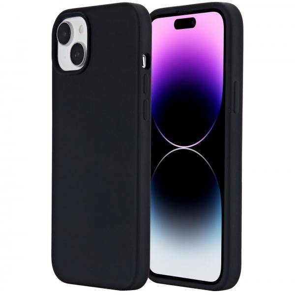 eSTUFF ES67150026-BULK custodia per cellulare 17 cm (6.7") Cover Nero-3