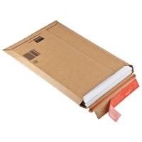 20x ColomPac Kartonversandtaschen geeignet für A4 (CP010.04.020)-0