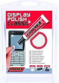 E.V.I. Displex Display-Polish Einzeltube (polish blister)-0