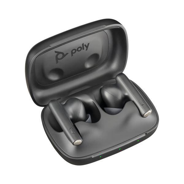 Voyager Free 60 inc C/C USBC/A Black-3