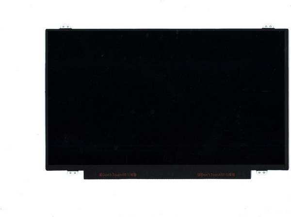 Display 14 IPS AG - Warranty: 6M