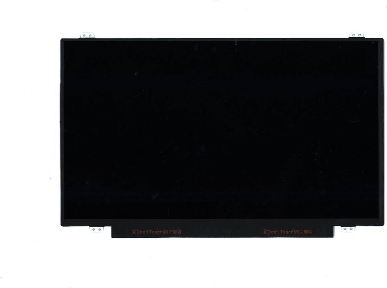 Display 14 IPS AG - Warranty: 6M-0