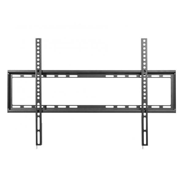 Equip 650333 Supporto TV a Parete 70'' Nero-1