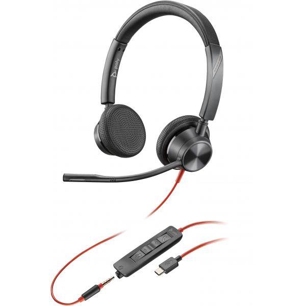 BW3325 USB-C w/USBC/A Retail-0