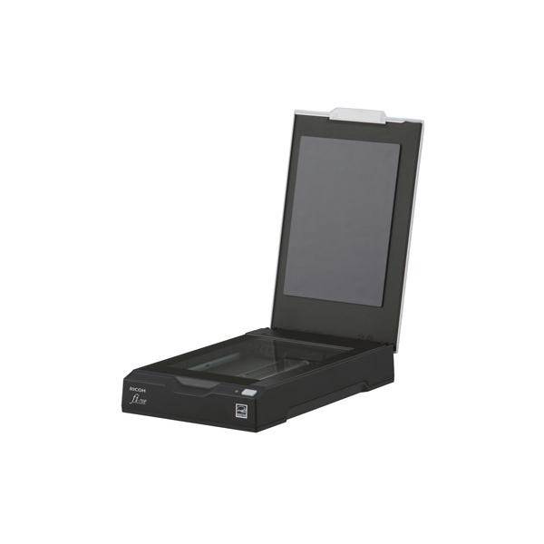 RICOH fi-70F - Dokumentenscanner´-0
