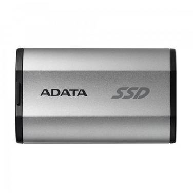 ADATA SD810 1 TB Nero, Argento