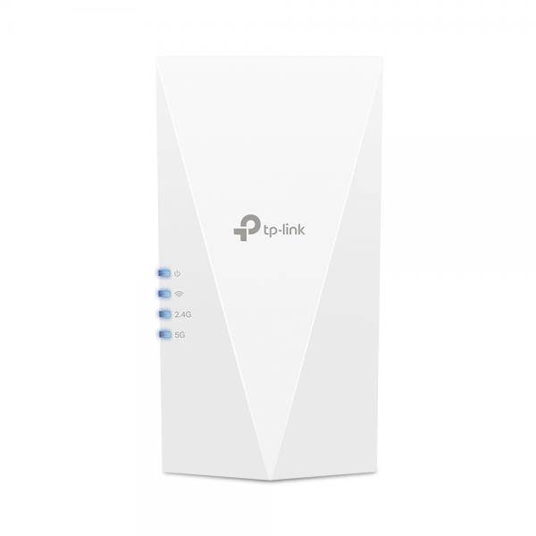 TP-LINK RE3000X V1 - Estensore di portata Wi-Fi - 1GbE-0