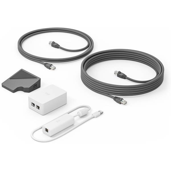 Logitech Rally Bar Mini + Tap Cat5 Videokonferenzsystem Ethernet/LAN (TAPRMGUNIAPP/EU/1)-3