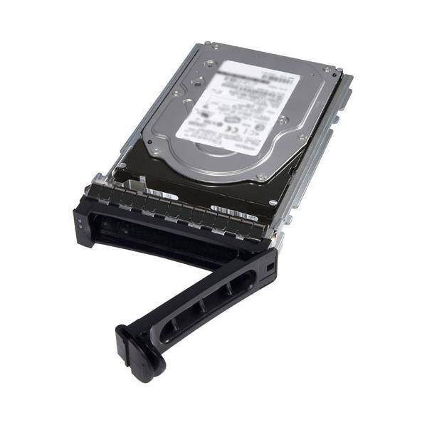 DELL 400-AJRC disco rigido interno 3.5" 600 GB SAS-0