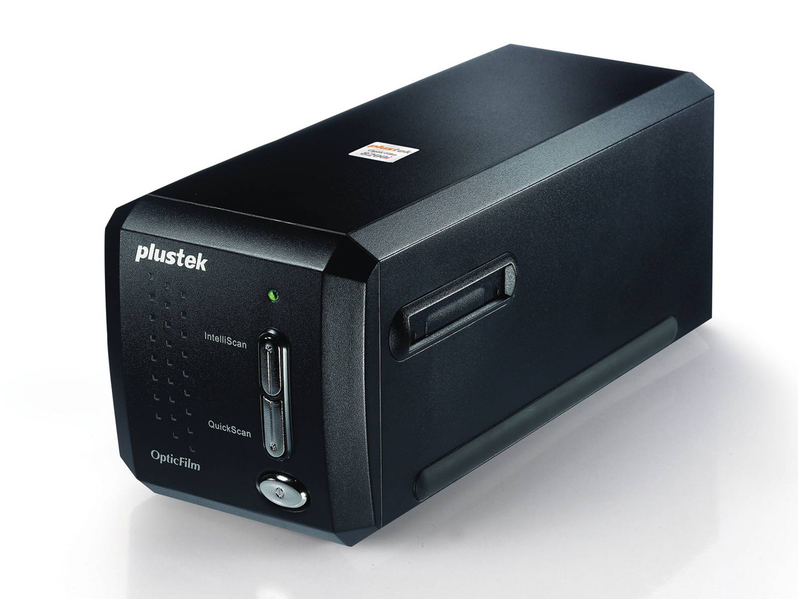 PLUSTEK OpticFilm 8200i Ai Filmscanner DIA/Negativ-2