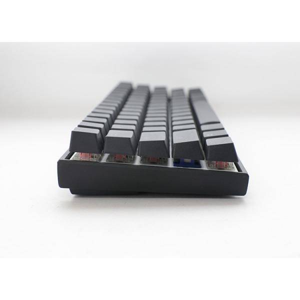 Ducky Mecha Pro SF tastiera Giocare USB Inglese US Nero-1