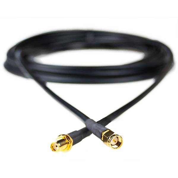 INSYS ANTENNA EXTENSION CABLE 10M SM CABLES (10018607)-0