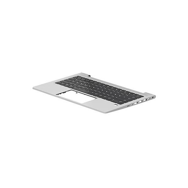 HP TOP COVER W/KB INTL-0