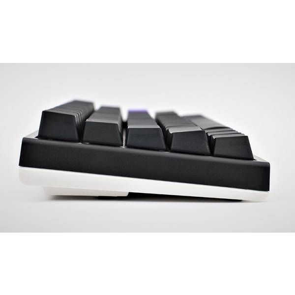 Ducky One 2 Mini RGB Tastatur USB US Englisch Schwarz (DKON2061ST-CUSPDAZT2)-1