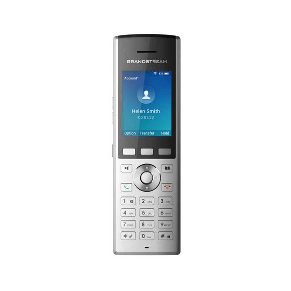 GRANDSTREAM WP820 Wifi Handset-1