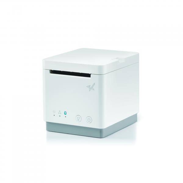 STAR Micronics Star mC-Print2 MCP21 LB WT E+U-2