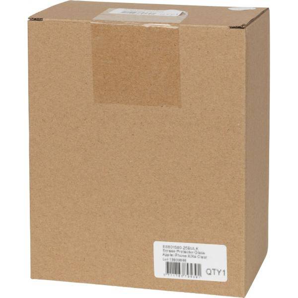 eSTUFF ES501350-25BULK protezione per lo schermo e il retro dei telefoni cellulari Pellicola proteggischermo trasparente-1