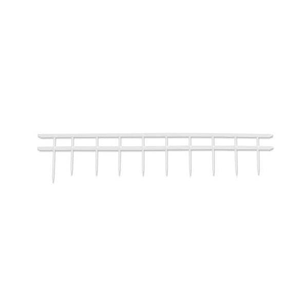 GBC Pettini per rilegatura SureBind A4 bianchi 50 mm (100) [1132884]-1