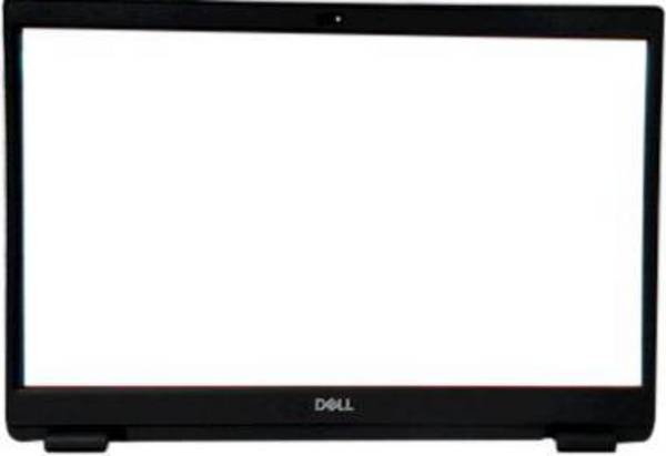Non-Touch LCD Bezel with HD - Camera for Latitude 3510 - Warranty: 3M
