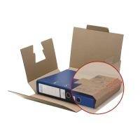 ORDNER-VERSANDKARTON 1 P.=20ST (83530BR NEU: 100421125)-0