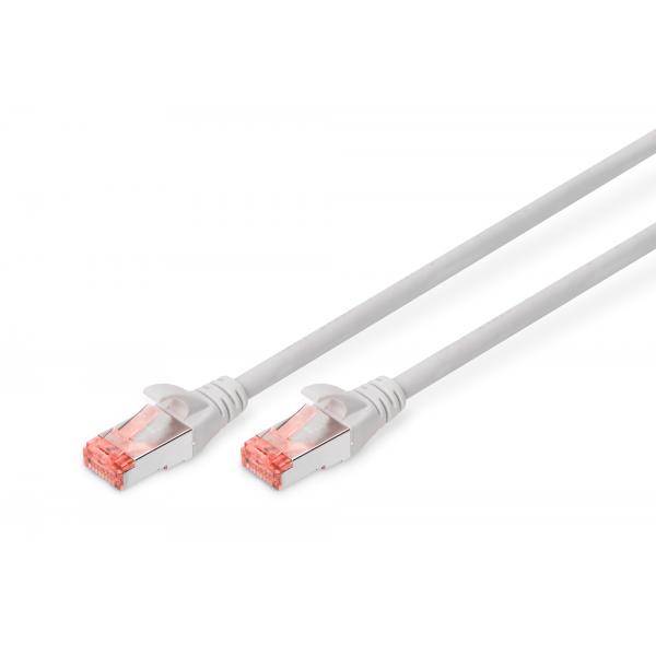 DIGITUS CAT 6 S/FTP Patchkabel-0