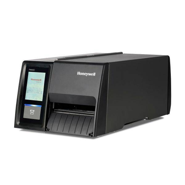 HONEYWELL PM45CA FT ETH SHORT F HGR-0