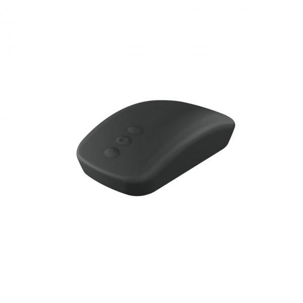 Active Key AK-PMH3 mouse Medico Ambidestro RF Wireless 1000 DPI (CHERRY Mouse AK-PMH3 Medical 3-Button Scroll wireless s-3