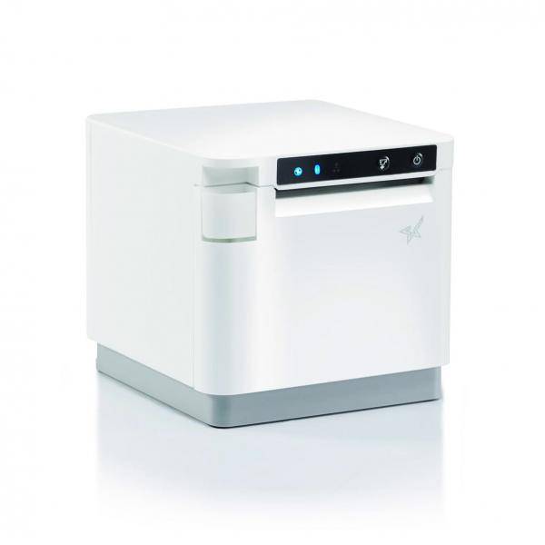 Star Micronics MCP31CBI WT E+U Con cavo e senza cavo Termica diretta Stampante POS (MCP31CBI WT E+U MPOS RECEIPT PR - 40-2